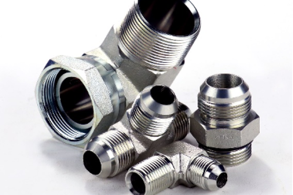 Hydraulic Parts