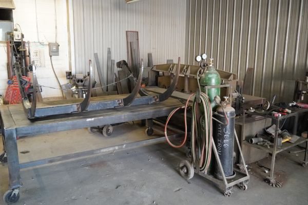 welding